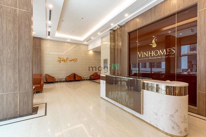 Hình ảnh Cho thuê chung cư cao cấp 1PN Vinhome Symphony Riverside, nội thất CDT