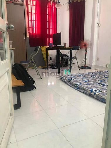 Hình ảnh Nhà HXH 4 tầng Tân Phú_44m2 chỉ 4.55 Tỷ