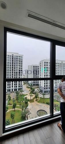 Hình ảnh Cho thuê chung cư cao cấp 1PN Vinhome Symphony Riverside, nội thất CDT