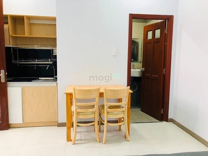 Hình ảnh có gác_ban công_full nội thất_tân bình_trung tâm