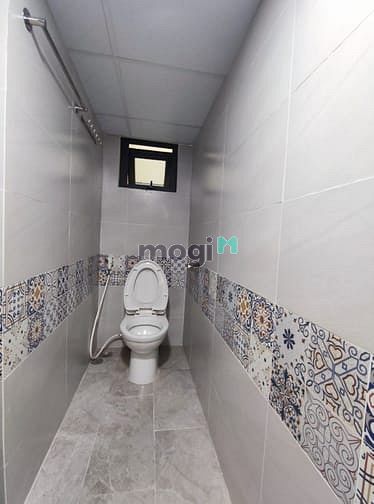 Hình ảnh Mb6623 nạp rút nhanh chóng mới xây có gác full nội thất- Khu Sân Bay TSN