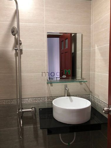 Hình ảnh có gác_ban công_full nội thất_tân bình_trung tâm