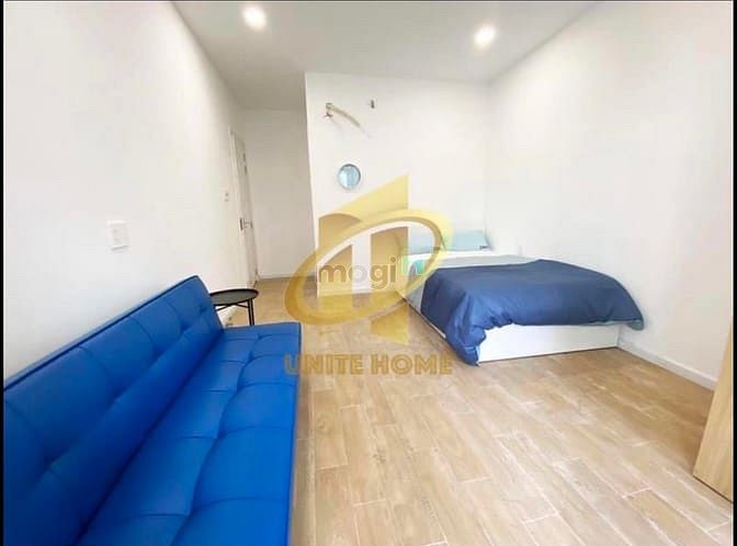 Hình ảnh Cho thuê CHDV full nội thất Q7