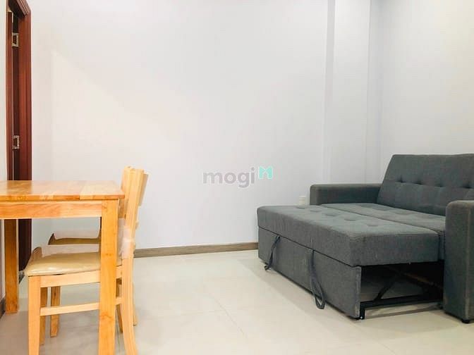 Hình ảnh có gác_ban công_full nội thất_tân bình_trung tâm