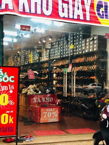 Hình ảnh Cho thuê nhà mặt phố Tân Mai - Hoàng Mai