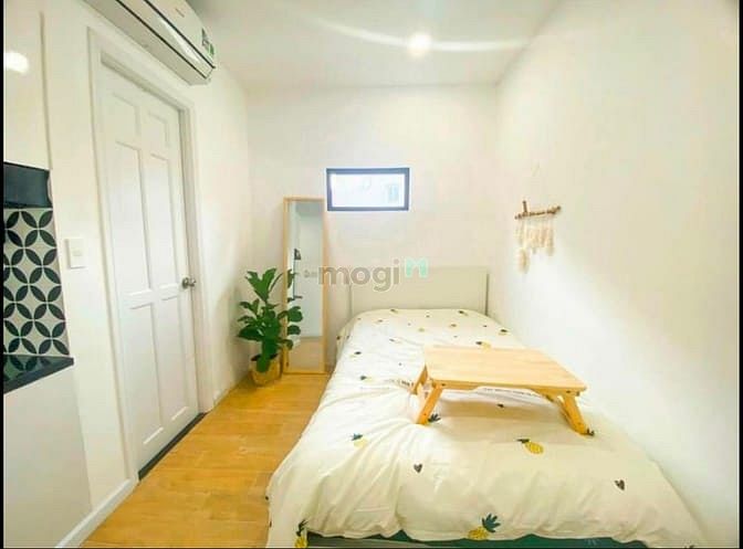 Hình ảnh Cho thuê CHDV full nội thất Q7