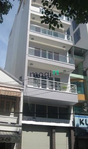 Hình ảnh Căn Góc 2MT Trần Nhật Duật vs Đặng Dung 5.3x20m 28Tỷ