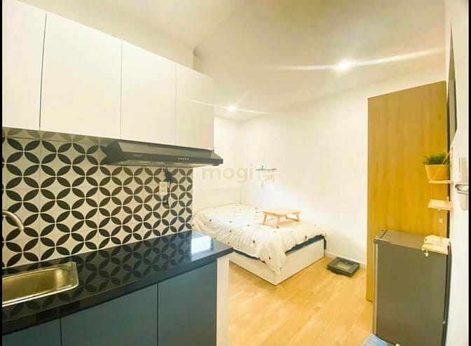 Hình ảnh Cho thuê CHDV full nội thất Q7