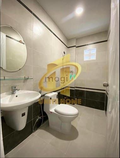 Hình ảnh Cho thuê CHDV full nội thất Q7