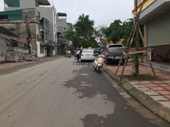 Hình ảnh Lô đất hiếm 30m khu A45 quân đội Tư Đình giá hấp dẫn