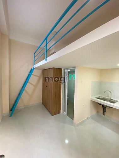 Hình ảnh 🌞Căn Hộ Duplex mới xây gần Đại Học Hutech