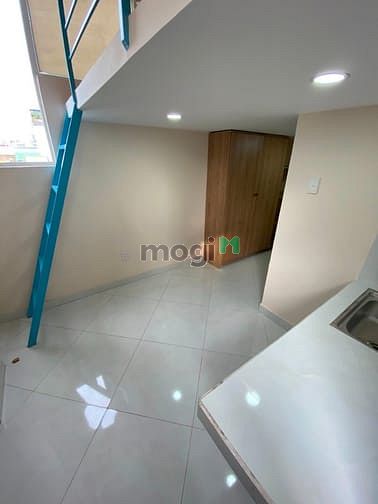 Hình ảnh 🌞Căn Hộ Duplex mới xây gần Đại Học Hutech