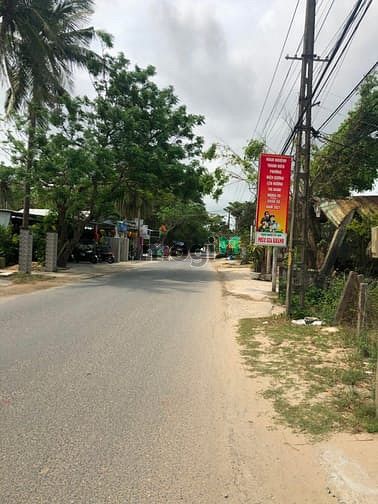 Hình ảnh Đất Biệt Thự Liền Kề Tuyệt Đẹp Tại HỘI AN