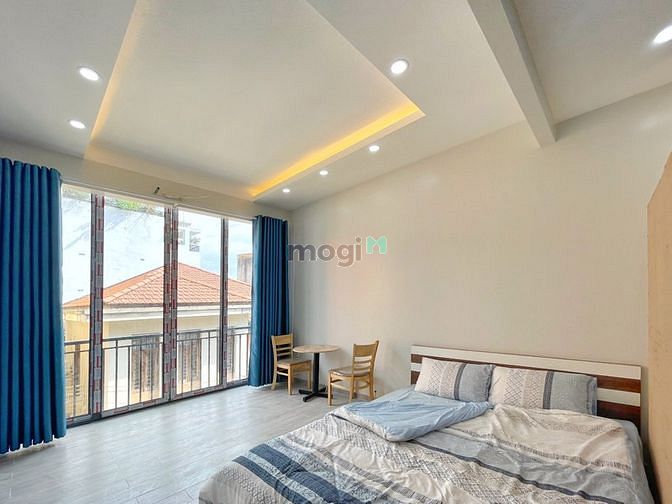 Hình ảnh ♻️Mb6623 nạp rút nhanh chóng BAN CÔNG_New 100%_Nội thất cao cấp_chợ Bà Chiểu_BV Ung Bướu♻️