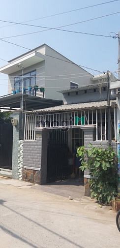 Hình ảnh Cho thuê nhà huy giáp quận 12( chợ đường)