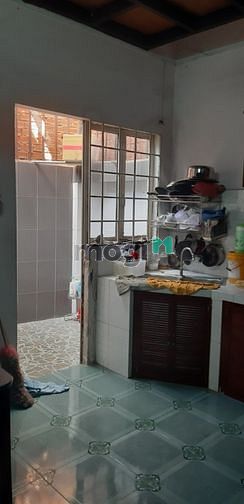Hình ảnh Cho thuê nhà huy giáp quận 12( chợ đường)