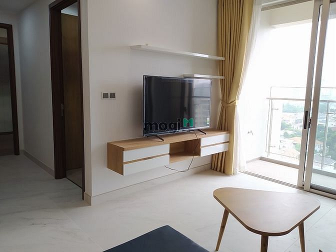 Hình ảnh cần cho thuê gấp Happy Valley, 135m2, lầu cao, nội thất cao cấp, 30 tr