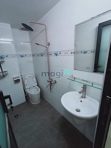 Hình ảnh Căn Hộ 35m2-Mới xây-Full nội thất Bình Thạnh- có ban công thoáng mát