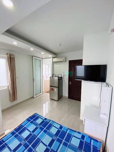 Hình ảnh Căn Vero homes Quận 10 full nội thất