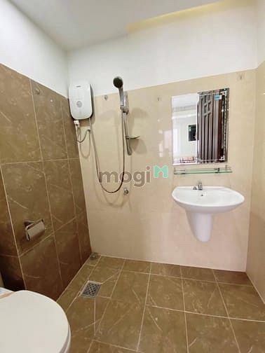 Hình ảnh Căn Vero homes Quận 10 full nội thất