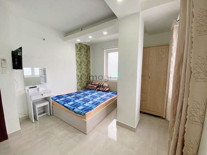 Hình ảnh Căn Vero homes Quận 10 full nội thất