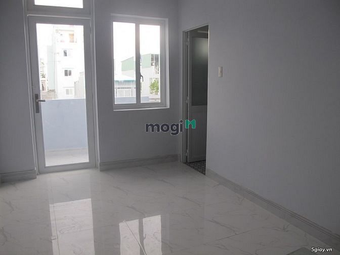 Hình ảnh Phòng trọ thoáng mát, mới xây, an ninh 24/24 đường Liên Phường Q9