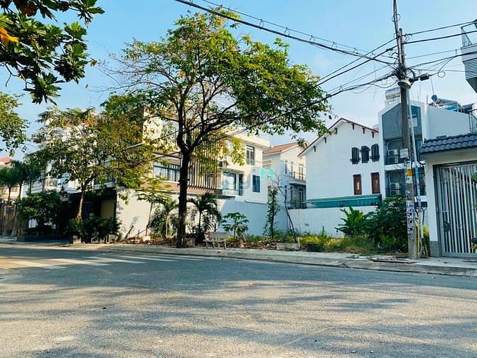 Hình ảnh Bán Đất Biệt Thự Liền Kề Bệnh Viện Chợ Rẫy 2 Trần Văn Giàu - 10x17,5m
