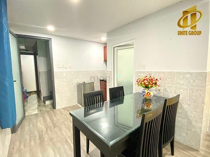 Hình ảnh Cho thuê phòng full nội thất Q7