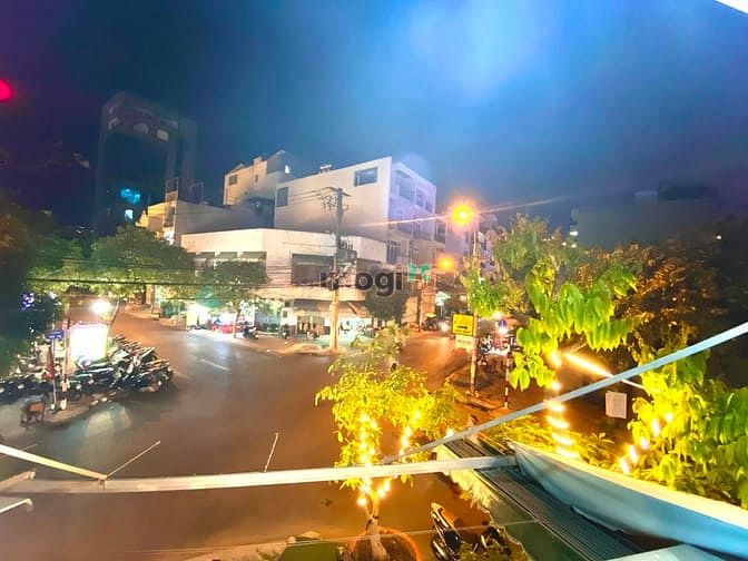 Hình ảnh Cho thuê phòng full nội thất Q7