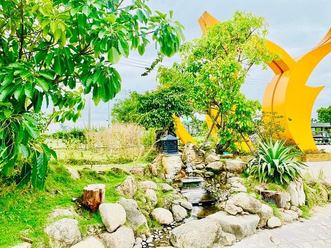 Hình ảnh Bán đất mặt tiền HAMYA Nghĩa Thuận, Quảng Ngãi