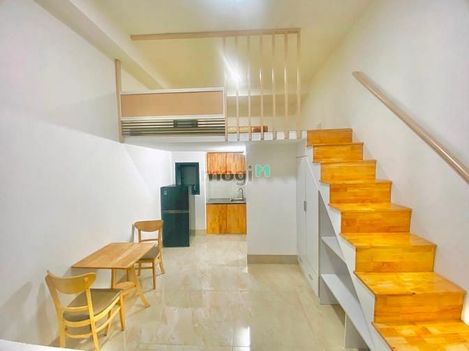Hình ảnh 🌈Cho thuê Trang Chủ MB66.COM / Đăng Ký Tặng 66K Duplex new 100% gần đại học Hutech