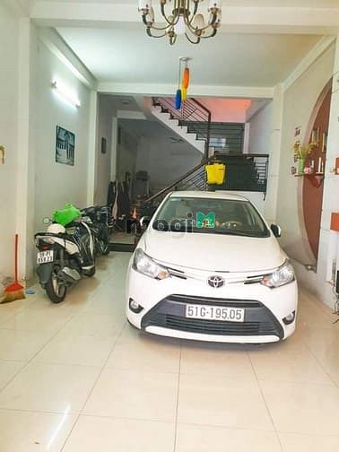 Hình ảnh Nhà Trần Mai Ninh 5x15m P12 Q.Tân Bình giá 8,5 tỷ thương lượng