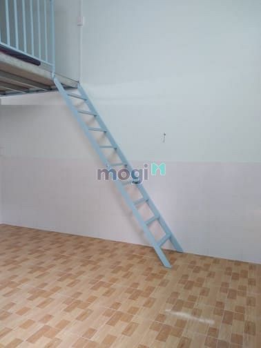 Hình ảnh Phòng trọ 20m² gần Phần mềm Quang Trung chỉ 2tr5/tháng