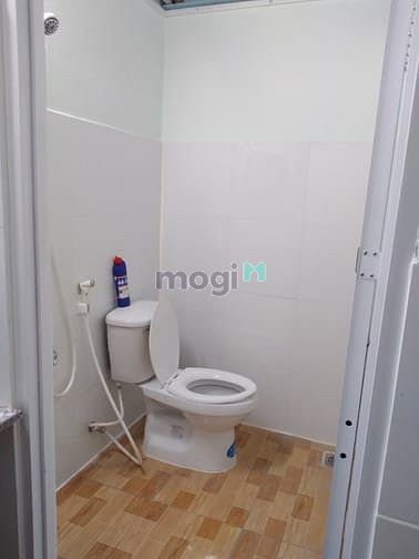 Hình ảnh Phòng trọ 20m² gần Phần mềm Quang Trung chỉ 2tr5/tháng