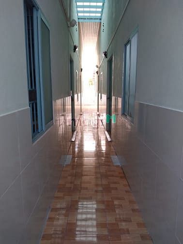 Hình ảnh Phòng trọ 20m² gần Phần mềm Quang Trung chỉ 2tr5/tháng