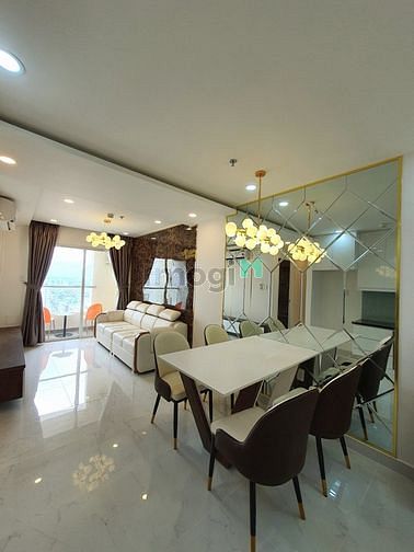Hình ảnh Bán Trang Chủ MB66.COM / Đăng Ký Tặng 66K cao cấp 2PN Terra Royal, Q3, view đẹp