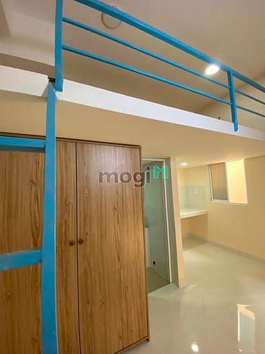 Hình ảnh 🌈Cho thuê Trang Chủ MB66.COM / Đăng Ký Tặng 66K Duplex new 100% gần đại học Hutech