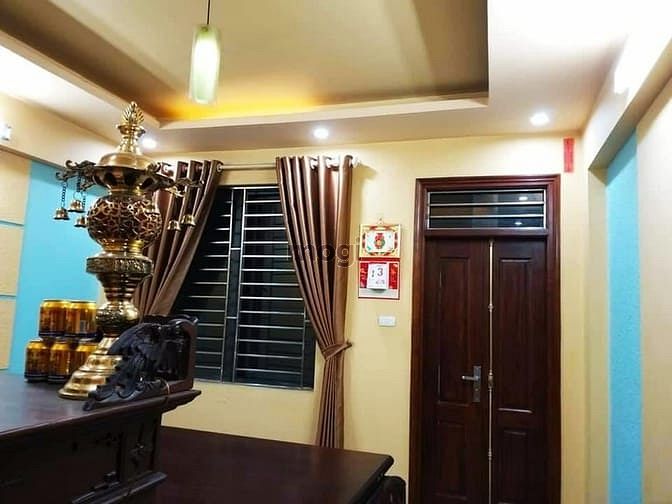 Hình ảnh Phố Đặng Văn Ngữ 30m, 3 tỷ 200
