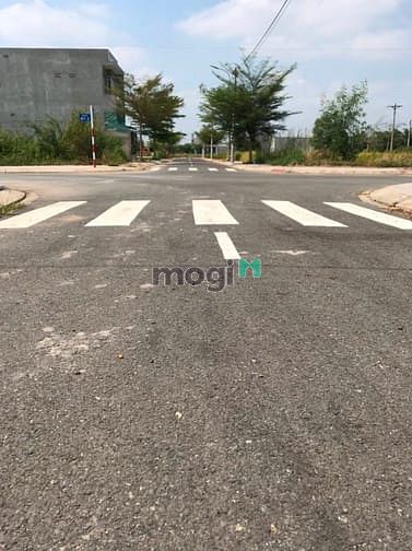Hình ảnh bán 101m2 đất Tân Thông Hội-Củ Chi 1tỷ1