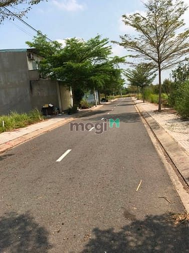 Hình ảnh bán 101m2 đất Tân Thông Hội-Củ Chi 1tỷ1
