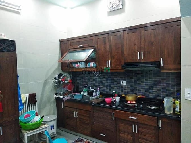 Hình ảnh Phố Đặng Văn Ngữ 30m, 3 tỷ 200