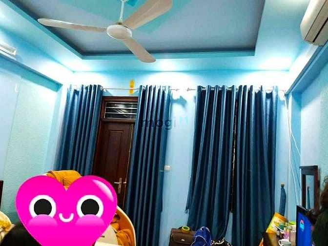 Hình ảnh Phố Đặng Văn Ngữ 30m, 3 tỷ 200