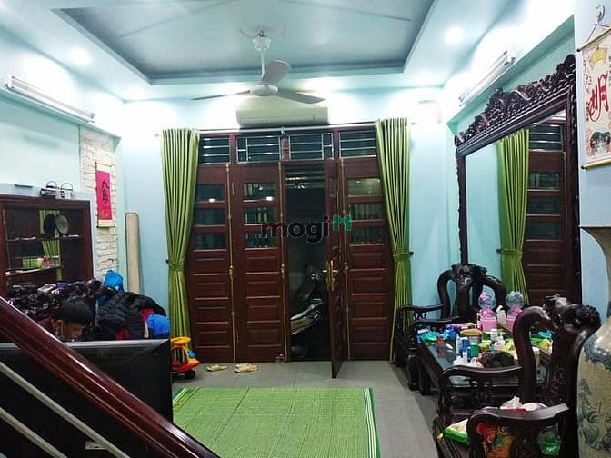 Hình ảnh Phố Đặng Văn Ngữ 30m, 3 tỷ 200
