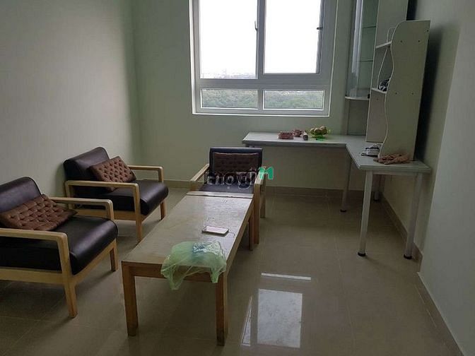 Hình ảnh Cho Thuê Căn Hộ Topaz City Nhà Mới 2PN,2WC