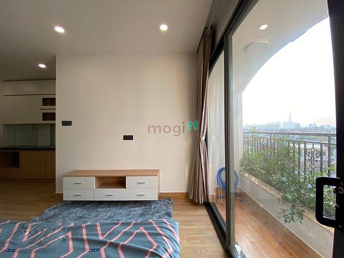 Hình ảnh Studio_Ban Công_Quận 2_mới 💯_Gần Nguyễn Thị Định_Có thể ở liền