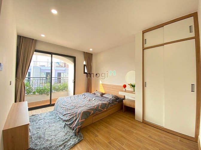 Hình ảnh Studio_Ban Công_Quận 2_mới 💯_Gần Nguyễn Thị Định_Có thể ở liền