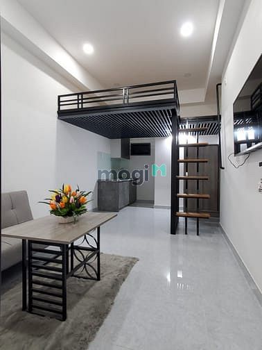 Hình ảnh Phòng full nội thất Phạm Văn Xảo Tân Phú