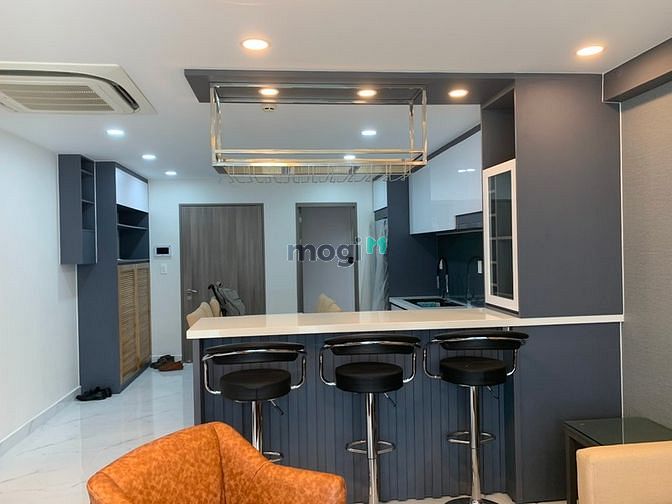 Hình ảnh Cần cho thuê CH Mỹ Khánh, Đ.Nguyễn Đức Cảnh, Tân Phong Q7, TPHCM.