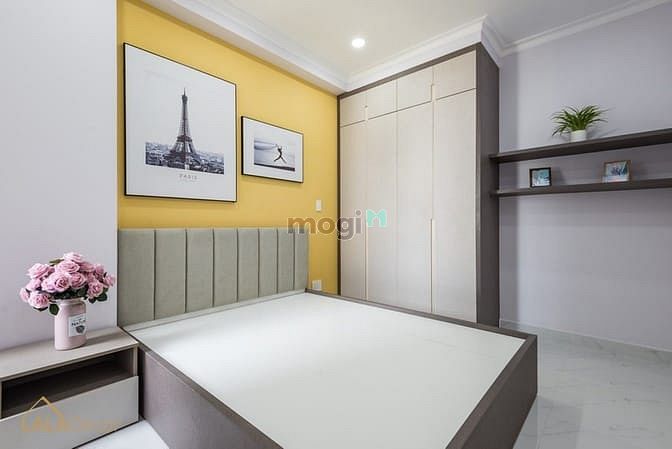 Hình ảnh Cần cho thuê CH Mỹ Khánh, Đ.Nguyễn Đức Cảnh, Tân Phong Q7, TPHCM.