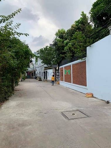 Hình ảnh Bán đất hẻm 5m Đường số 3, P.BHH, Q.Bình Tân (4x20m, 4.5 tỷ)